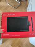 Japoński Tablet graficzny Wacom