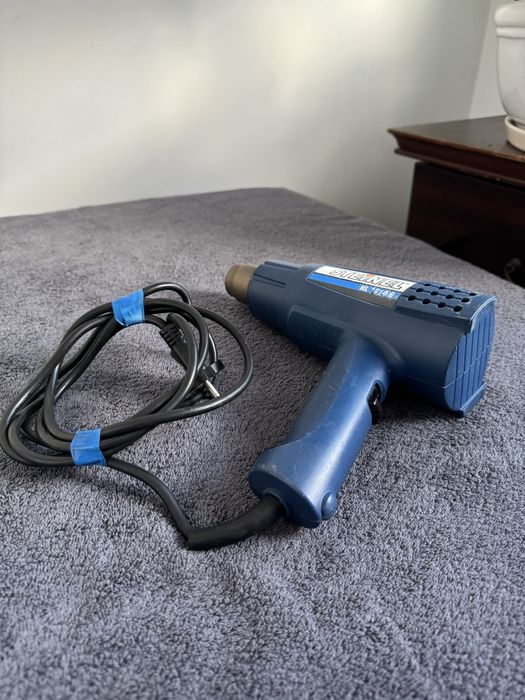Opalarka Steinel HL 1610 S