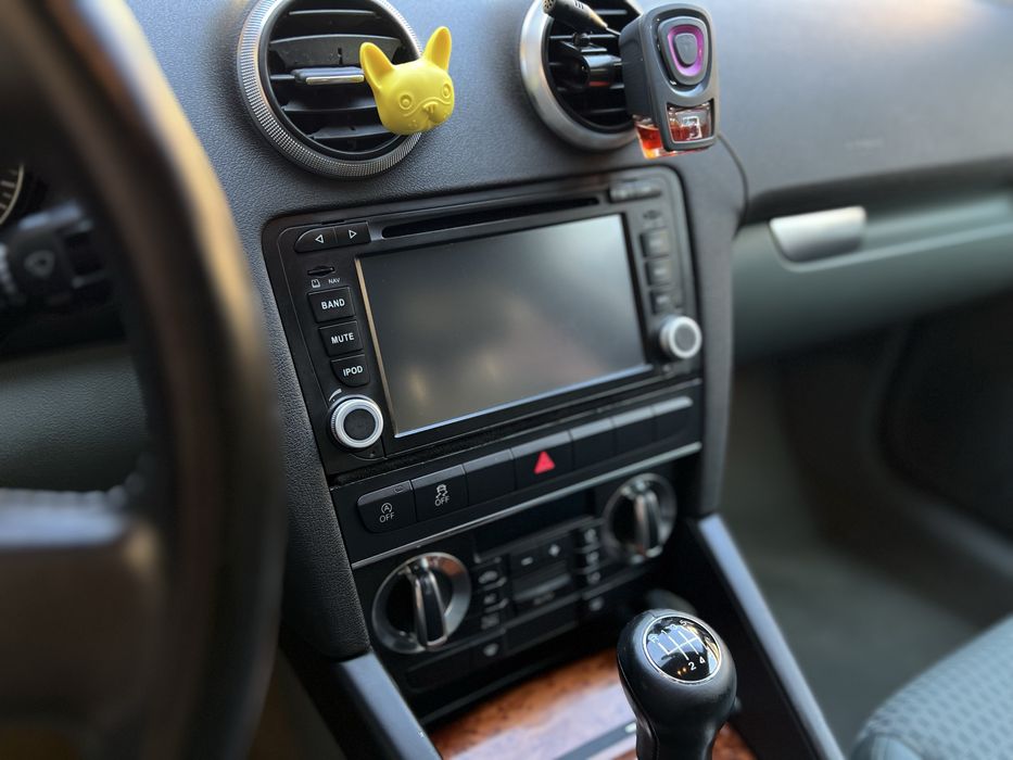 Audi A3 2010 рік 1,4 tsi