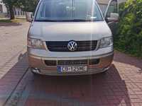 Volkswagen Transporter T5 25 tdi automat