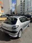 206 Gti 2.0  Poucos Kilometros