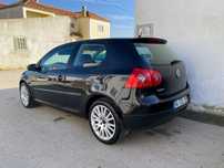 VW Golf 1.4 TSi Confortline