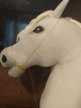 Ogłowie dla hobby horse