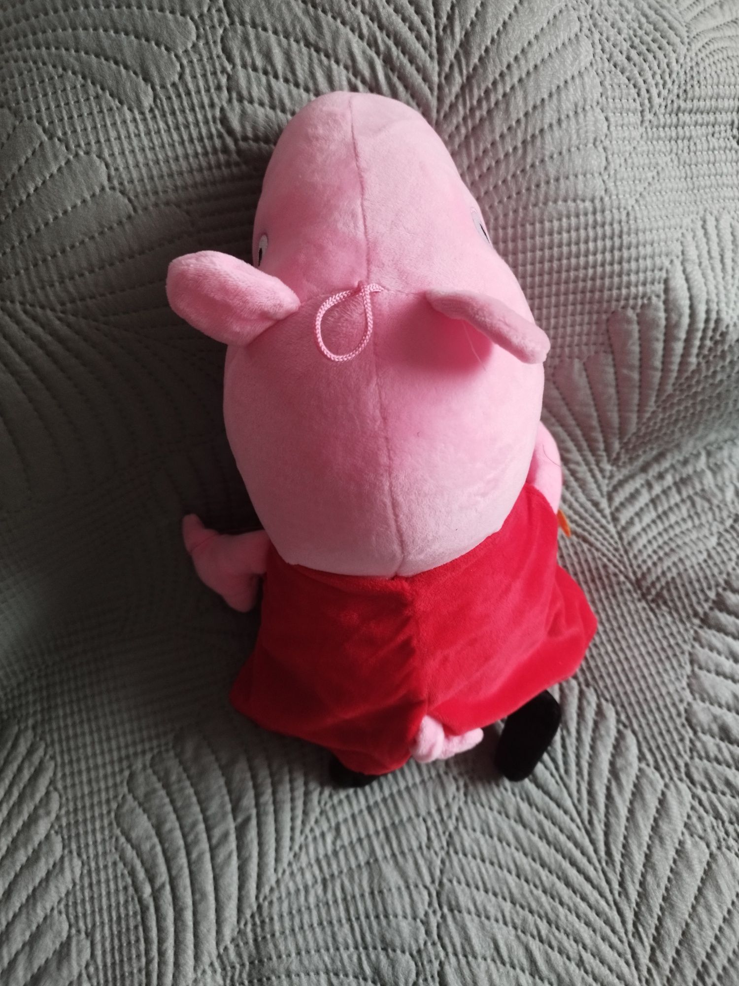 Interaktywna maskotka Peppa