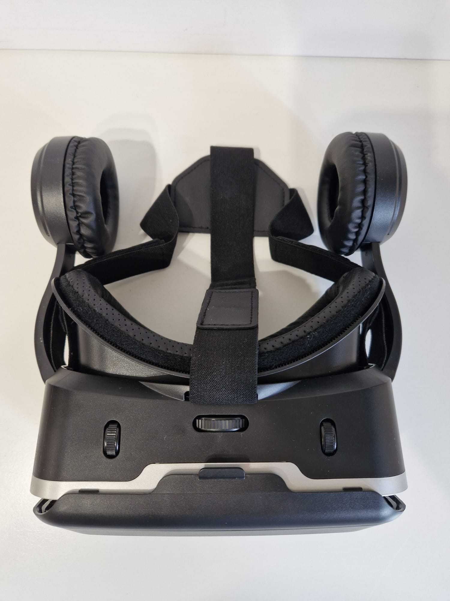 VR SHINECON 3D Gogle Okulary Do Telefonu