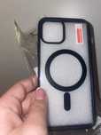 iPhone 12 NOWY case na telefon