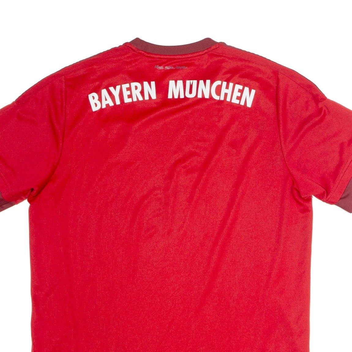 Koszulka Bayern Monachium 15/16 junior - Adidas
