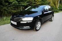 Skoda RAPID Salon Polska_bezawaryjny_ekonomiczny_dynamiczny
