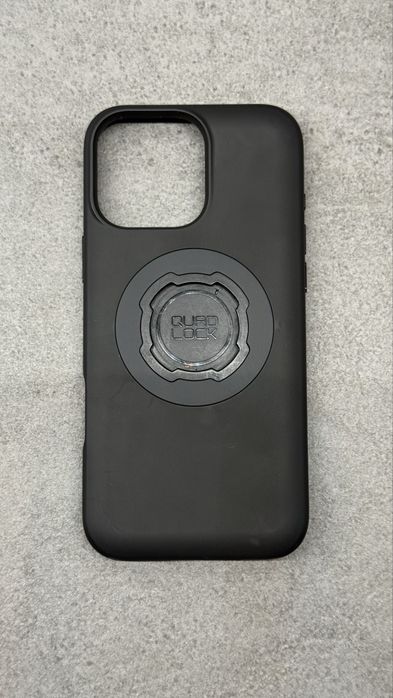 Etui Quad Lock MagSafe iPhone 16 Pro Max