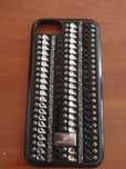 Etui iPhone 7 Swarovski