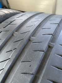 Opona letnia 275/45 R20 Continental PremiumContact 6.