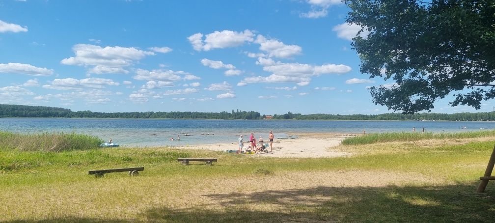 Domek Mazury Narty k.Szczytna WOLNY od 23 sierpnia
