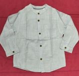 Camisa de criança ZARA