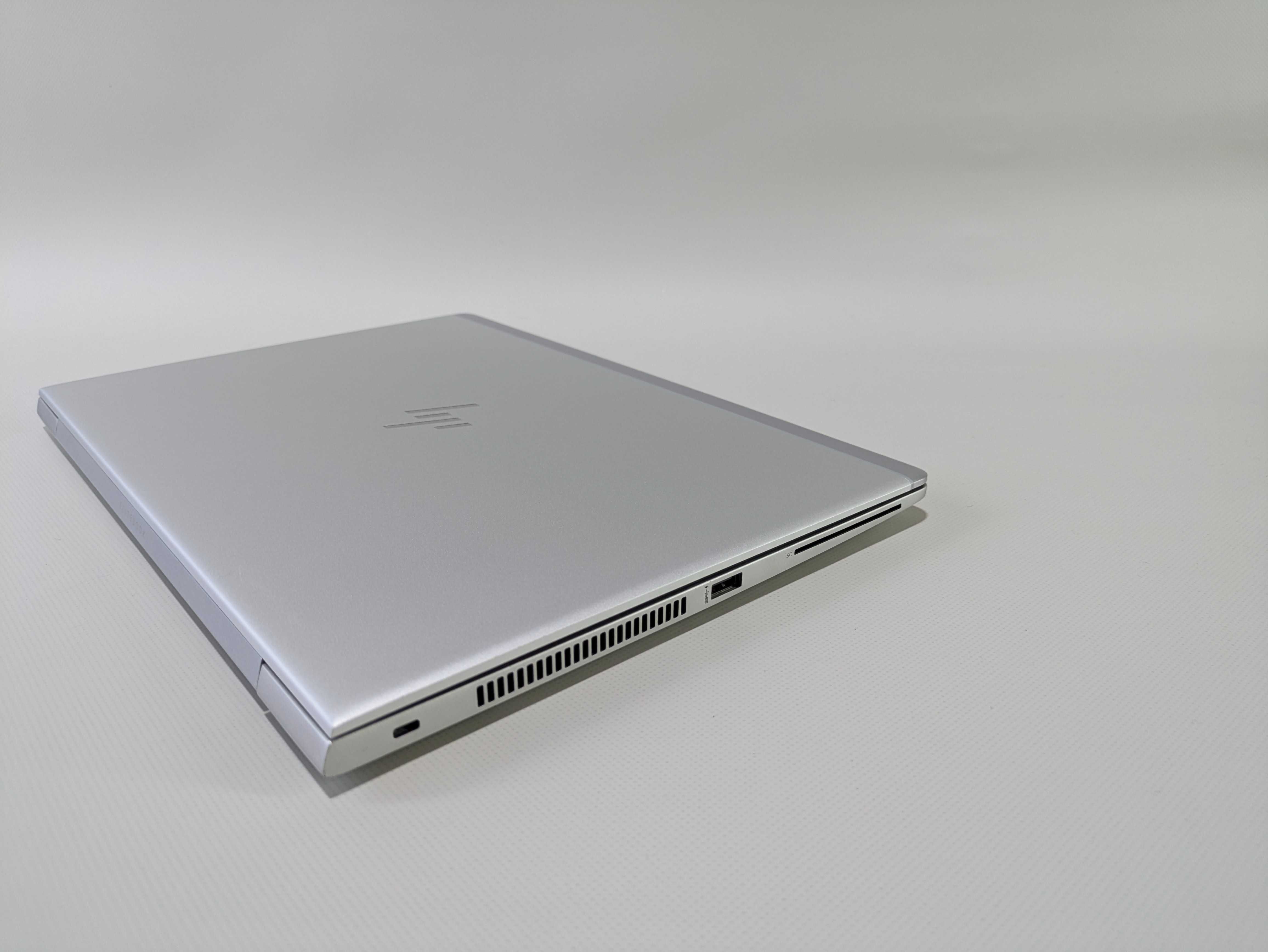 АКЦІЙНА ЦІНА. Ноутбук HP EliteBook 840 G5 / 14 FHD/I5-8250U/8gb/256 gb