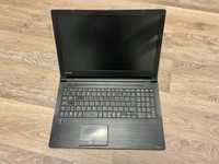 Laptop TOSHIBA Satellite CORE i5-5GEN 15,6" LED HD