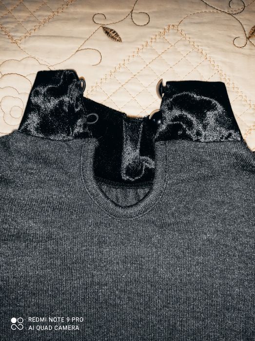 Нарядное платье на девочку подростка, р. 42