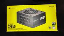 Блок живлення Corsair SF850