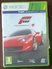 Forza Motorsport 4 Xbox 360