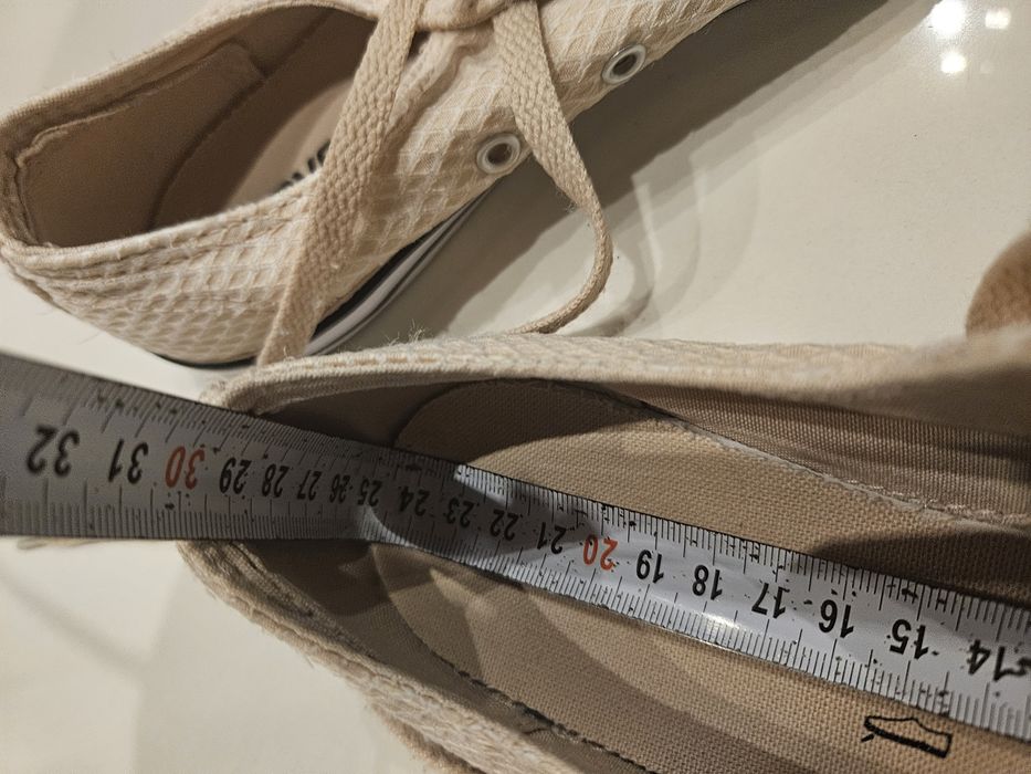 Trampki Converse r. 39