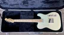 Maya Telecaster (Japan 2019)