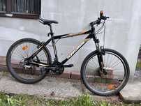 Rower kross hexagon black edition 6.0