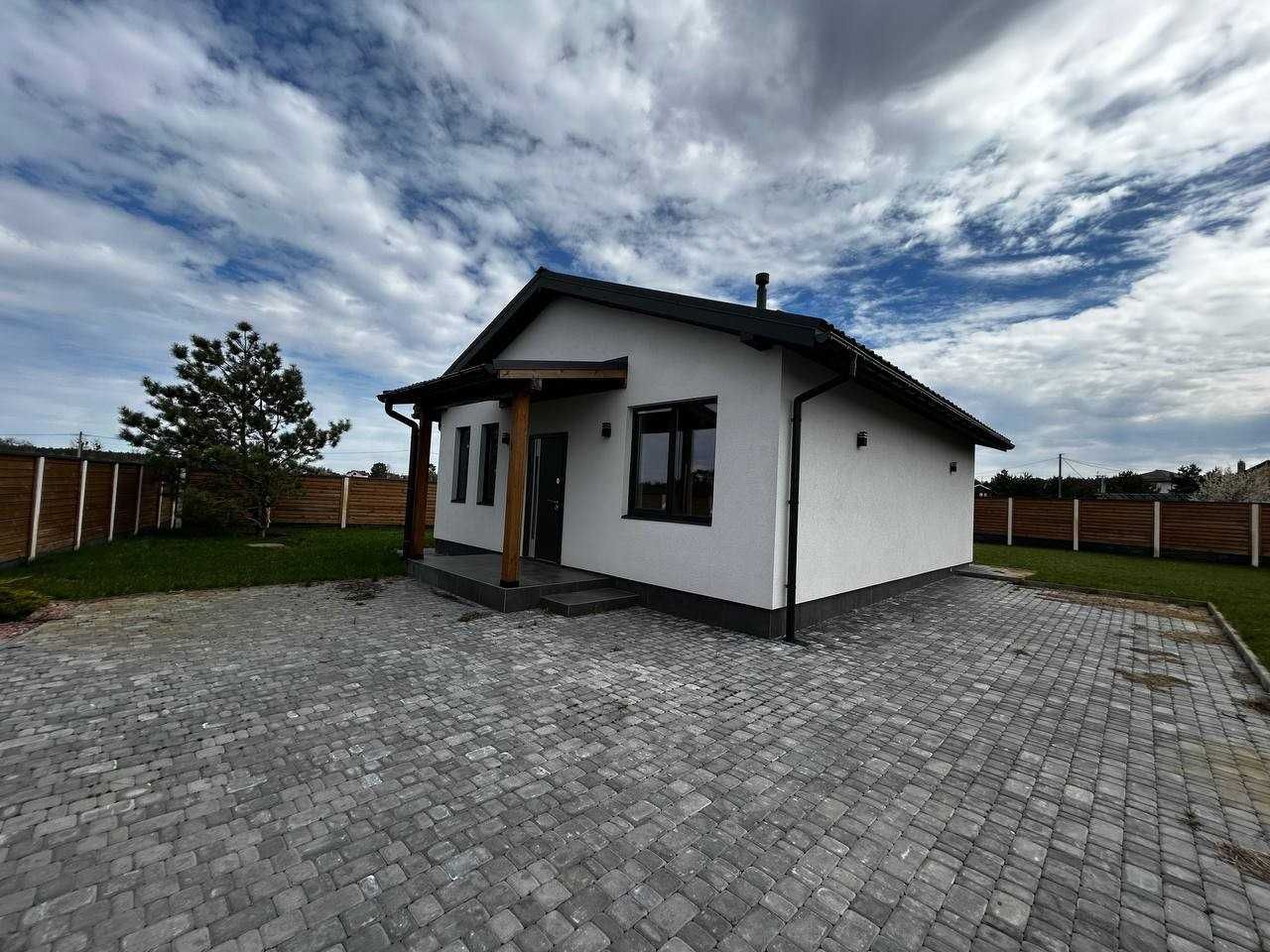 Продається будинок\87тис.$\Бобриця