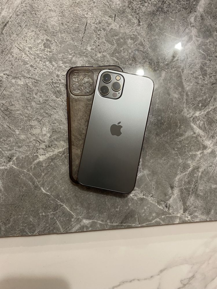 Iphone 12 Pro 128gb Neverlock
