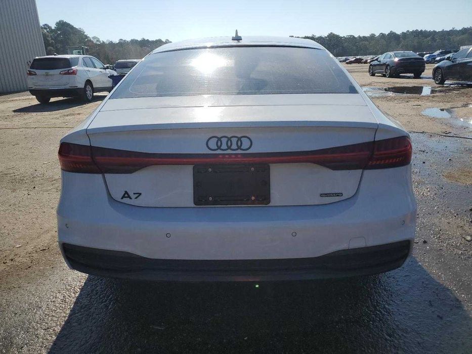 Запчастини | AUDI A7 C8 | АУДИ А7 Ц8 | АУДІ А7 Ц8 | Ауди Шрот Разборка