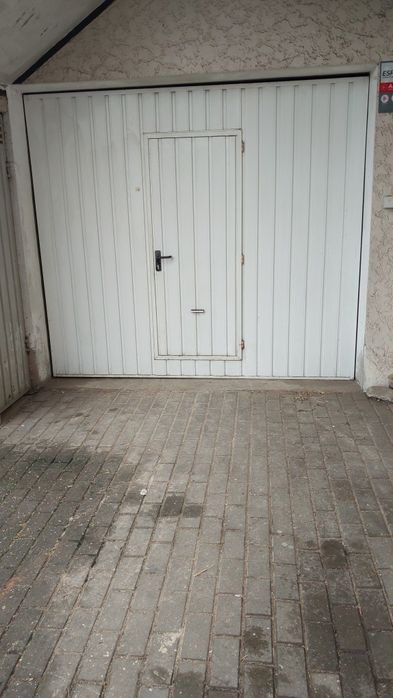 Armazém arrendamento