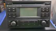 AutoRadio 2DIN VW golf/passat mk4 original