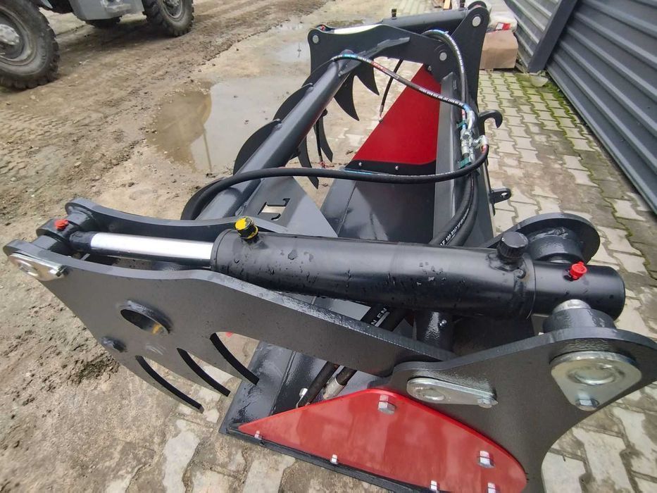 Łyżko-Krokodyl - Łyżkokrokodyl - Łyżko Krokodyl Zęby Palone