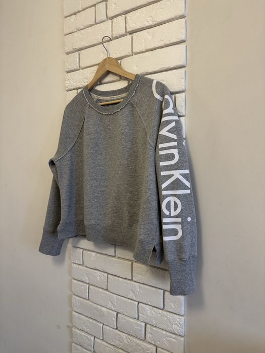 Світшот Calvin Klein оригінал ML