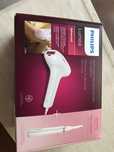 Philips lumea advanced z trymerem
