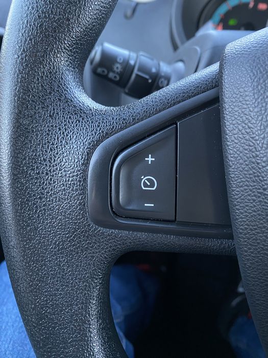 Renault Kangoo z.e. 33kWt