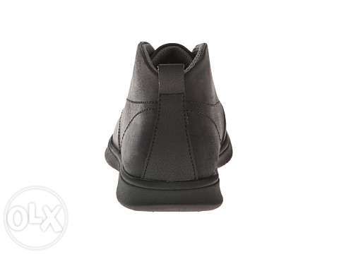 Черевики хлопчику до школи Florsheim Kids Flites Chukka Jr. 22 см