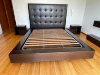 QUARTO CASAL WENGUE