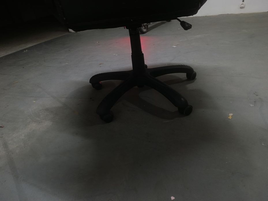 Vendo pois não dou uso um pouco desgastada