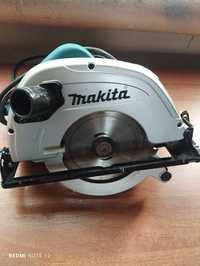 Makita 5704 паркетка циркулярка