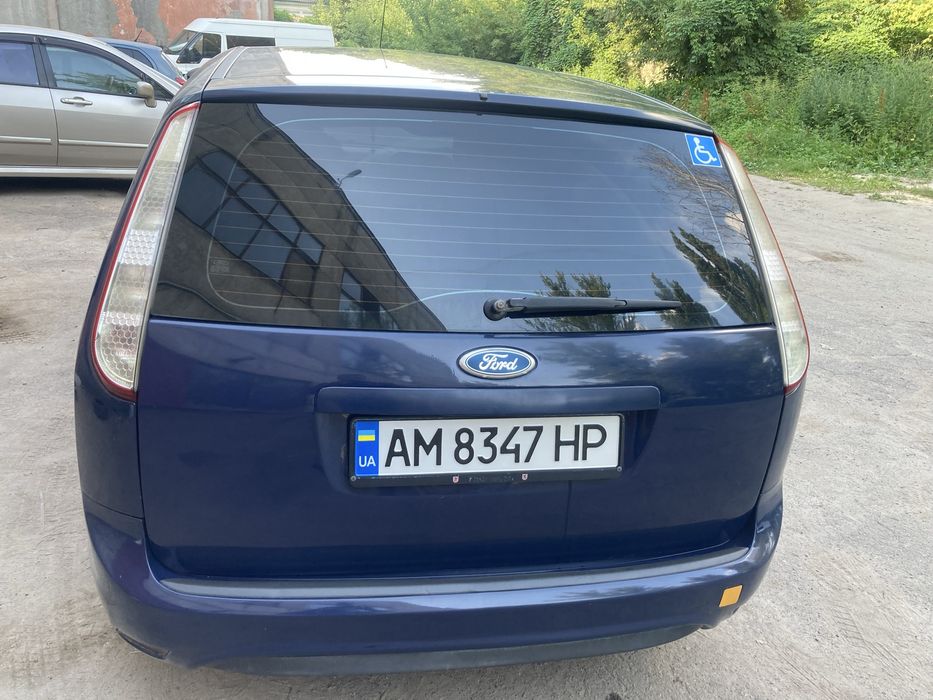 Продам Форд Фокус 2