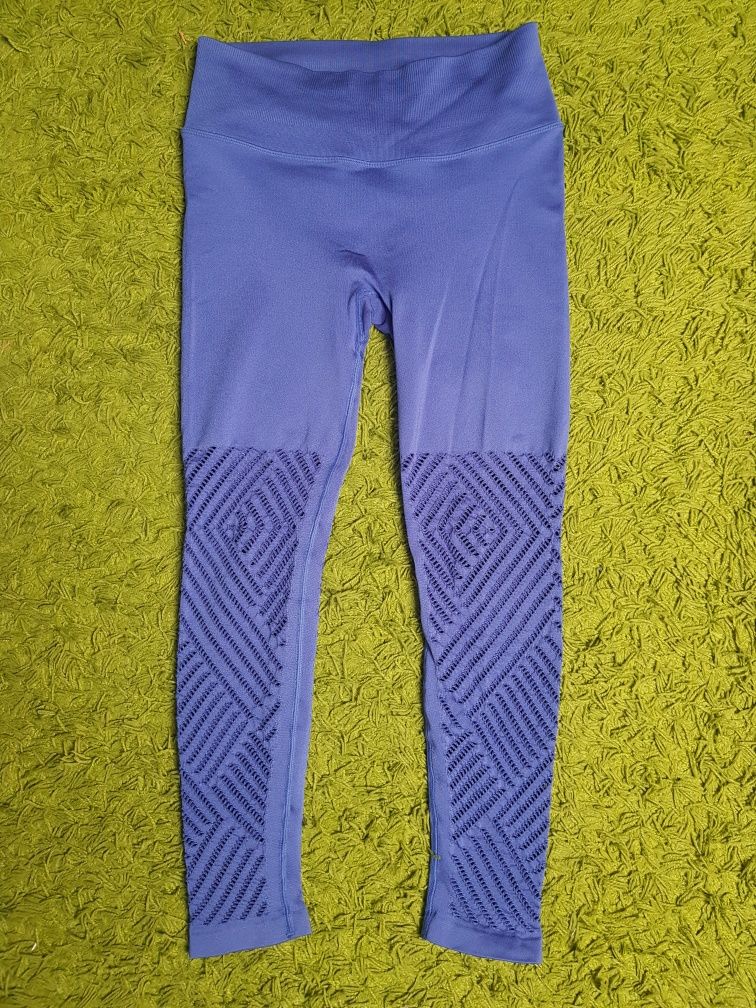 Getry legginsy Victoria's Secret L