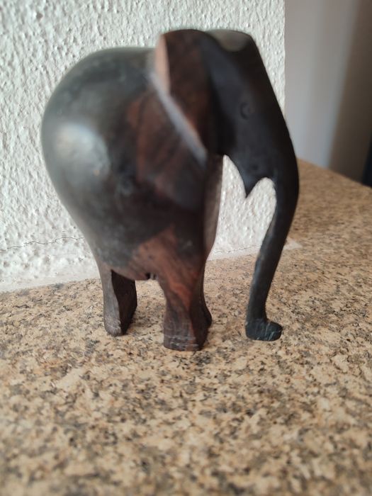 Elefante Arte Africana