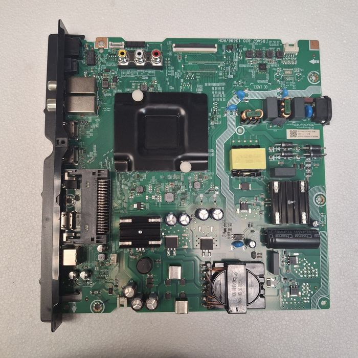 Main board hisense