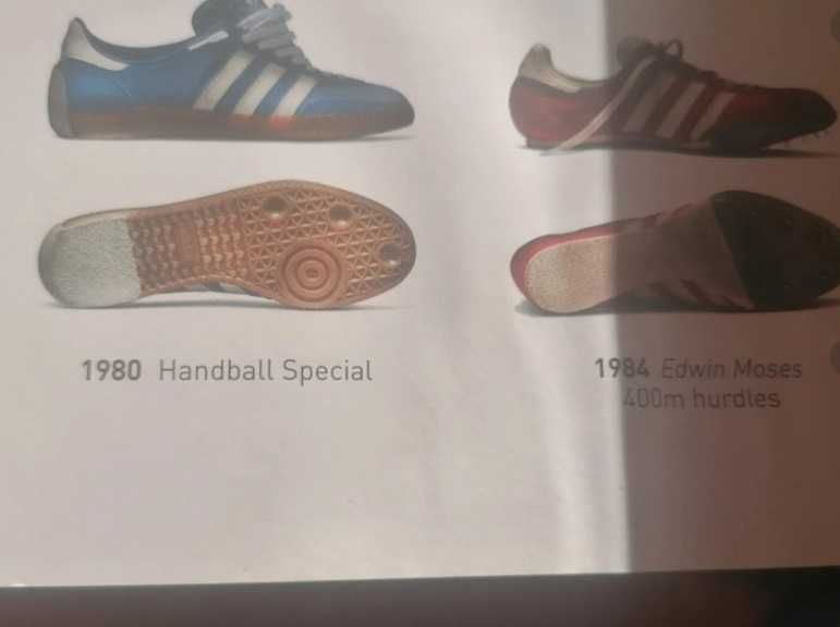 Adidas Brand Book: The Story as told by those who have lived it