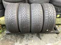 Шини Dunlop 235/55 r18 комплект Всесезон 2015рік (024)++