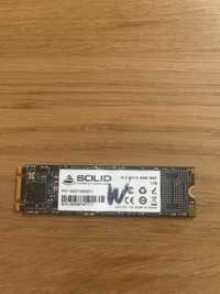 Dysk 1TB SSD Solid