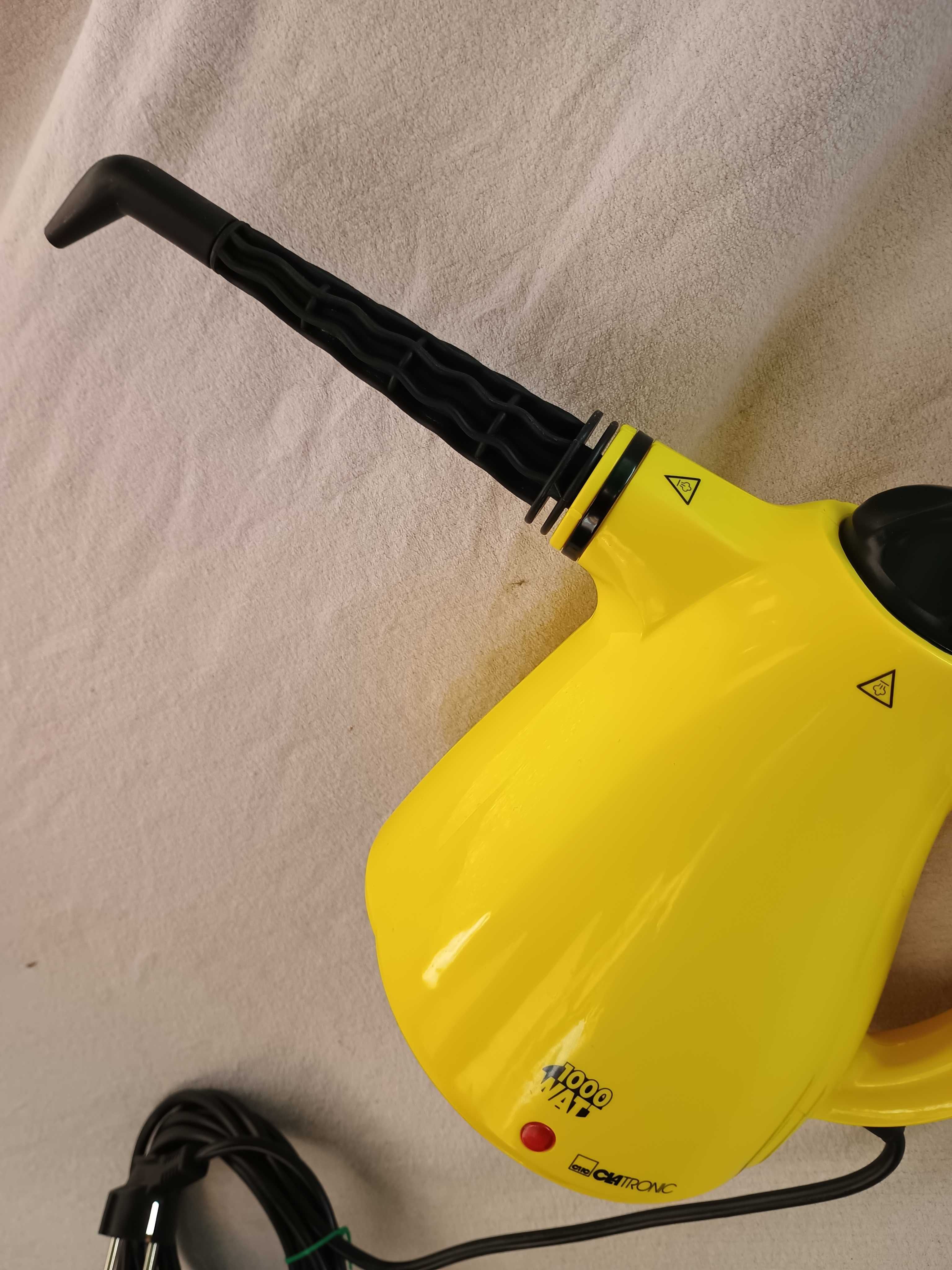 Urządzenie sprzątające Clatronic DR 2930