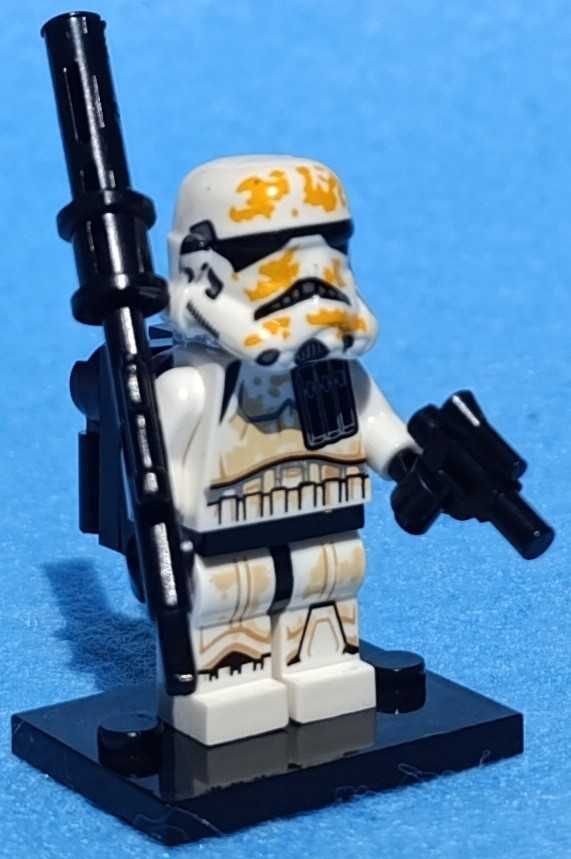 Sandtrooper v2 (Star Wars)