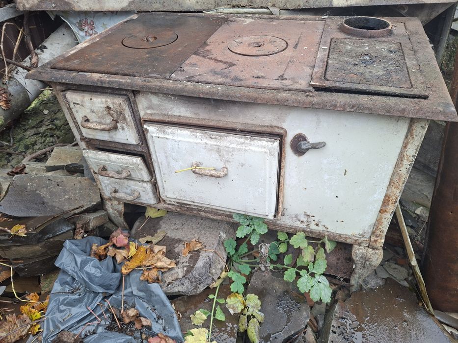 Шпор в нормальному робочому стані