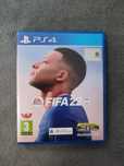 FIFA 22 PS4 stan idealny