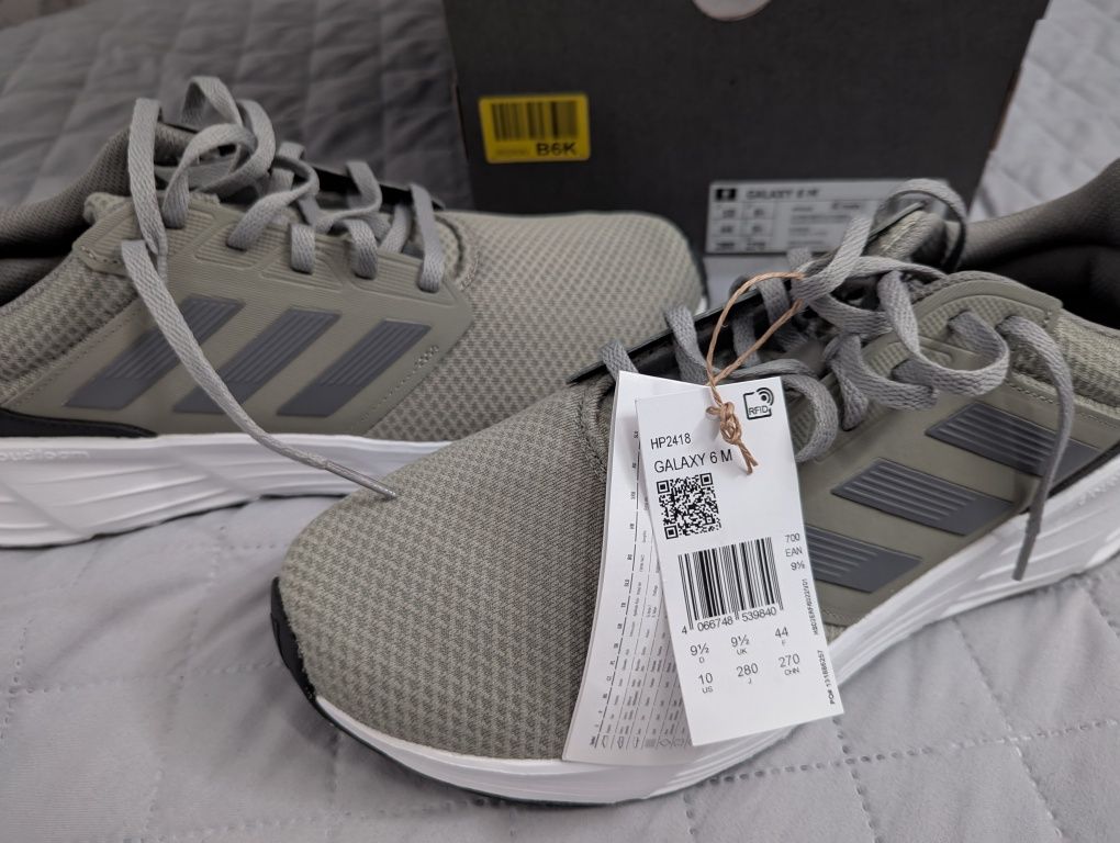 Buty adidas galaxy 6 M